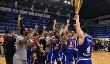 “Želimo da se pobijemo za titulu ABA lige"