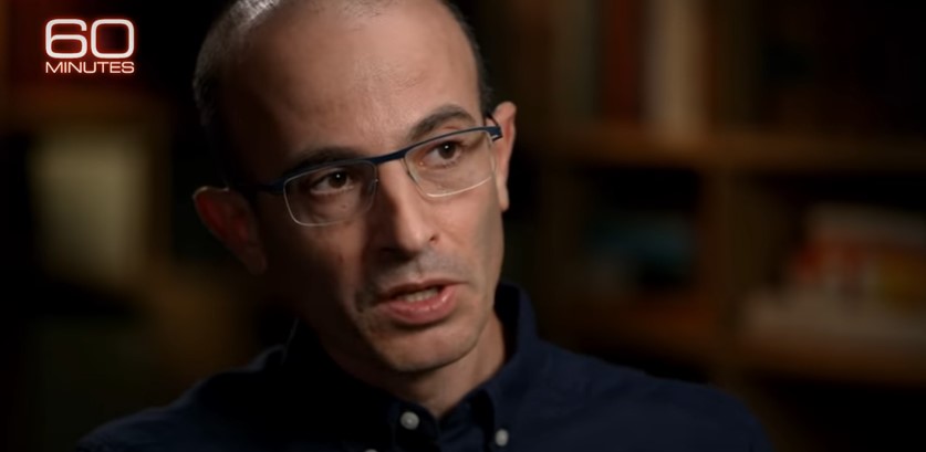 Harari: Zašto je Putin već izgubio rat