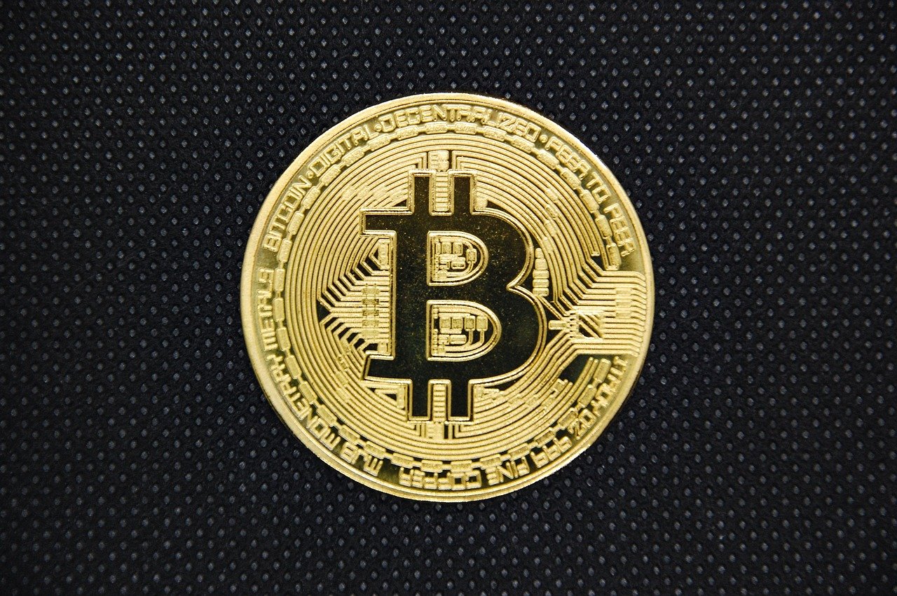 Cijena bitcoina oborila novi rekord