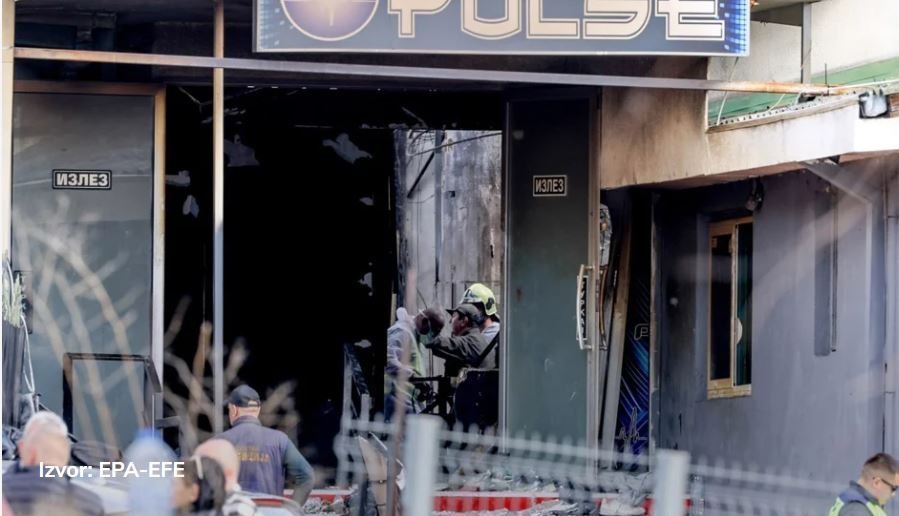 Uhapšeno 13 policajaca i načelnika u istrazi požara u diskoteci Puls u Kočanima
