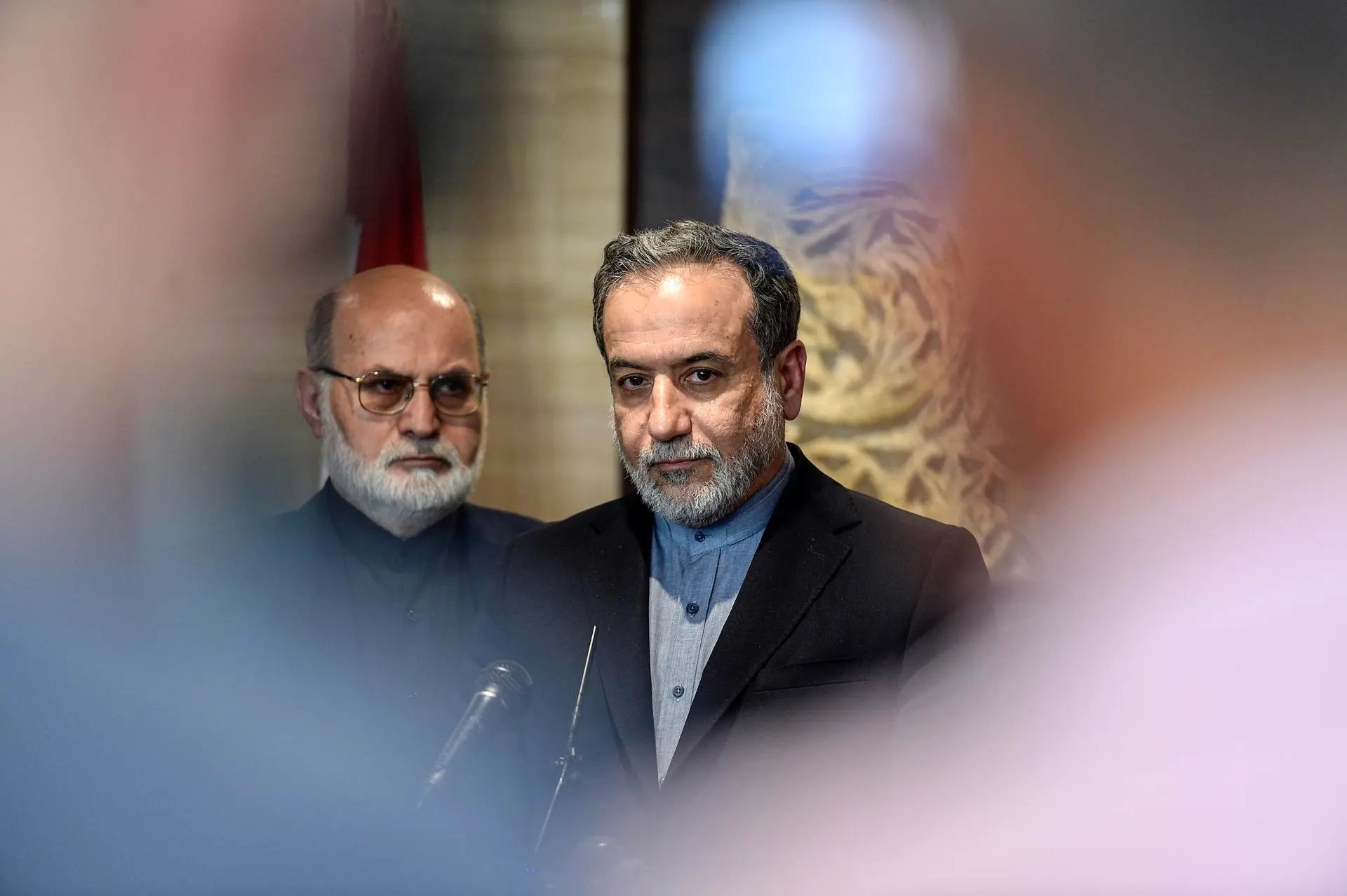 Iran želi da okrene novu stranicu u odnosima sa Libanom