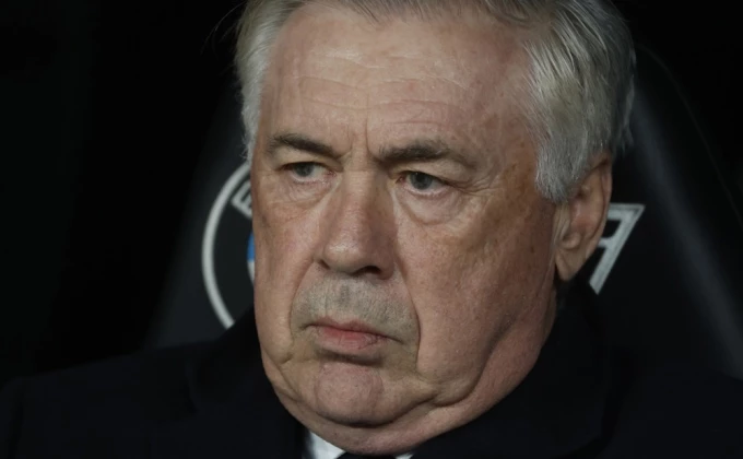 Anćeloti: Svaka noć na ovom stadionu je posebna