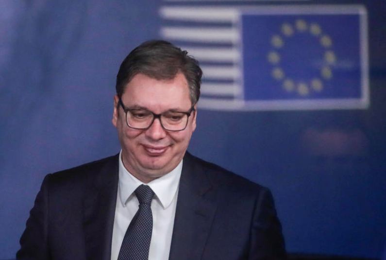 Vučić u pandemiji koronavirusa Srbiju vodi u propast