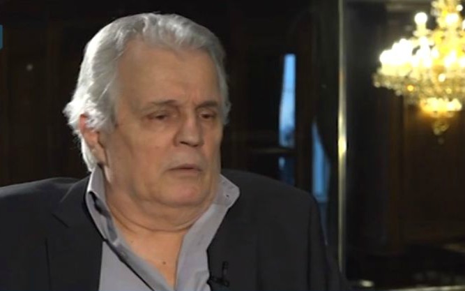 Lovrenović: Čovjek se skameni kad pročita da je Andrić ideolog genocida