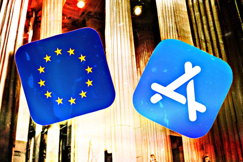 EU priprema sankcije za Apple zbog kršenja DMA