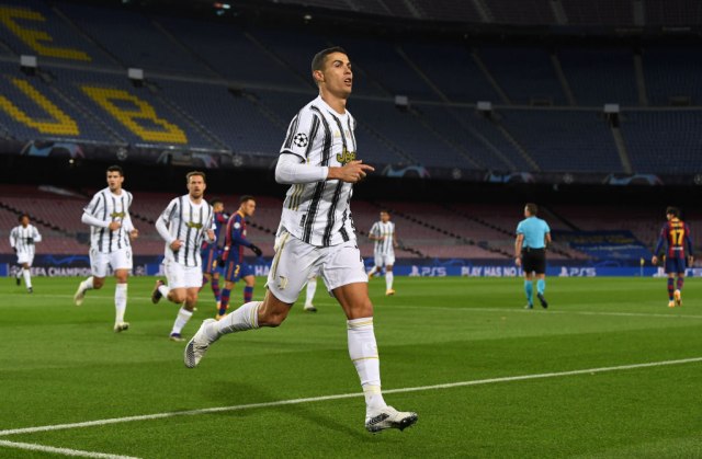 Šok za navijače Juventusa
