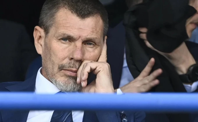 Dinamo Zagreb sve jači - Boban dovodi argentinskog napadača i škotskog reprezentativca