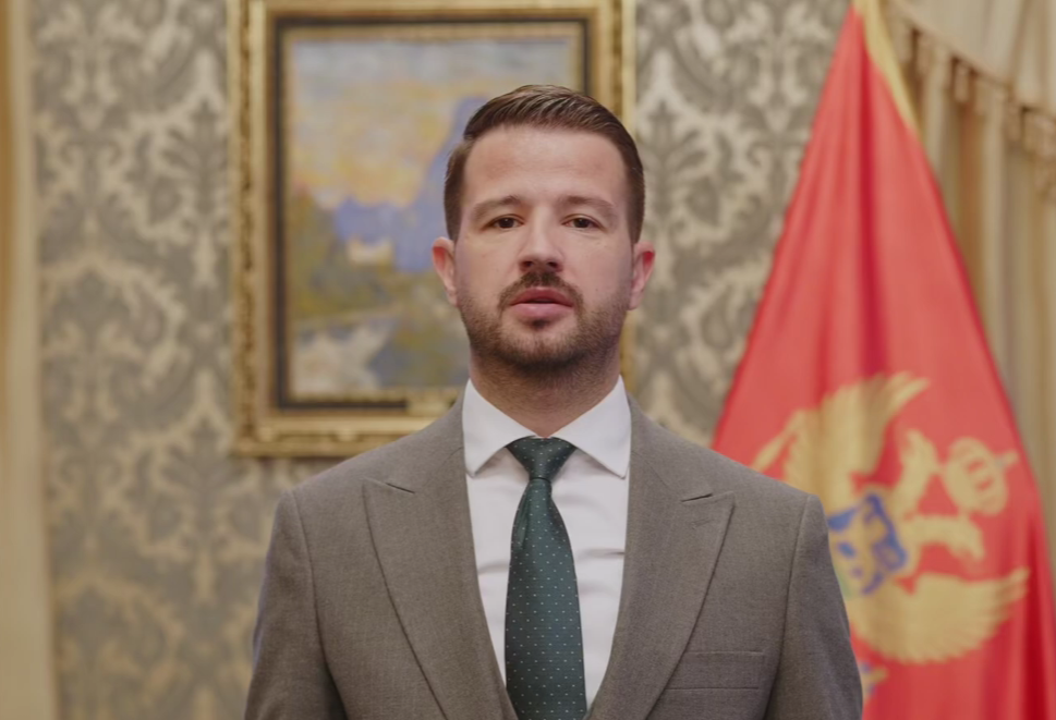 Milatović: Sa Cetinja je proistekla ideja o slobodi, samobitnosti i dostojanstvu Crne Gore