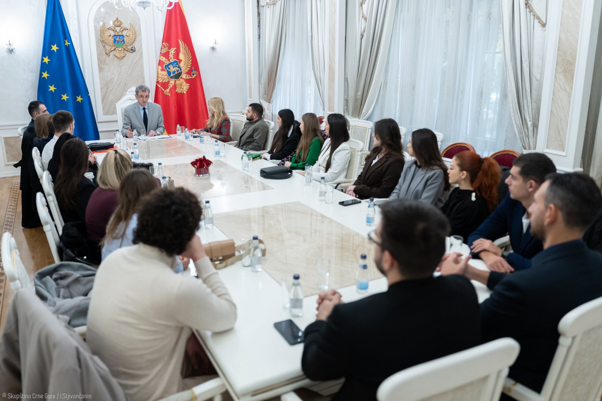 CGO: Završena peta generacija Škole tranzicione pravde