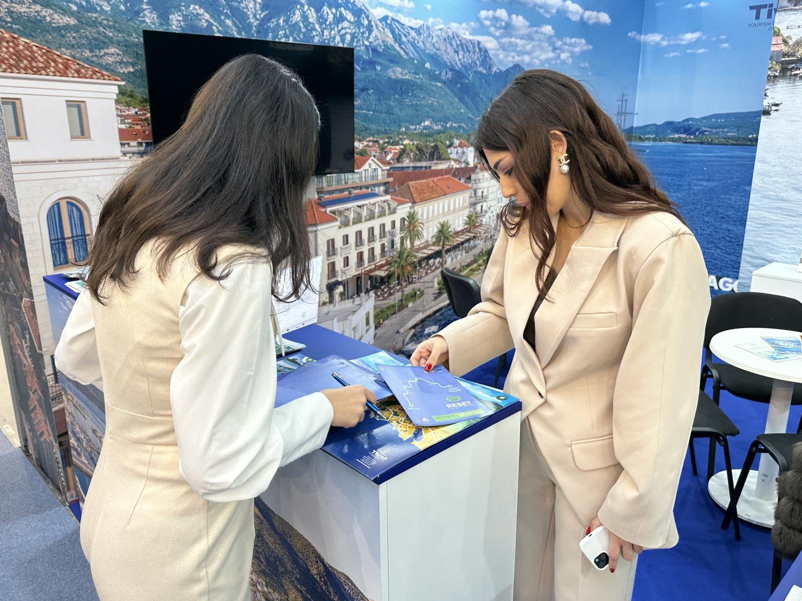 Na sajmu u Beogradu promocija nove turističke rute: Od Nikšića i Žabljaka do Sjenice i Novog Pazara