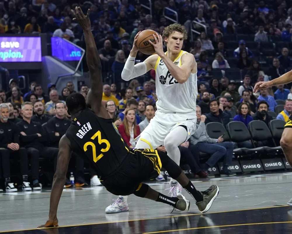 Markanen vodio Jutu do pobjede