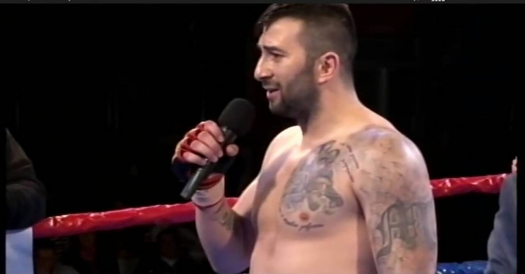MMA borac izrešetan u Pančevu: Vladimir Jovanović, zvani Maradona, upucan ispred vrtića