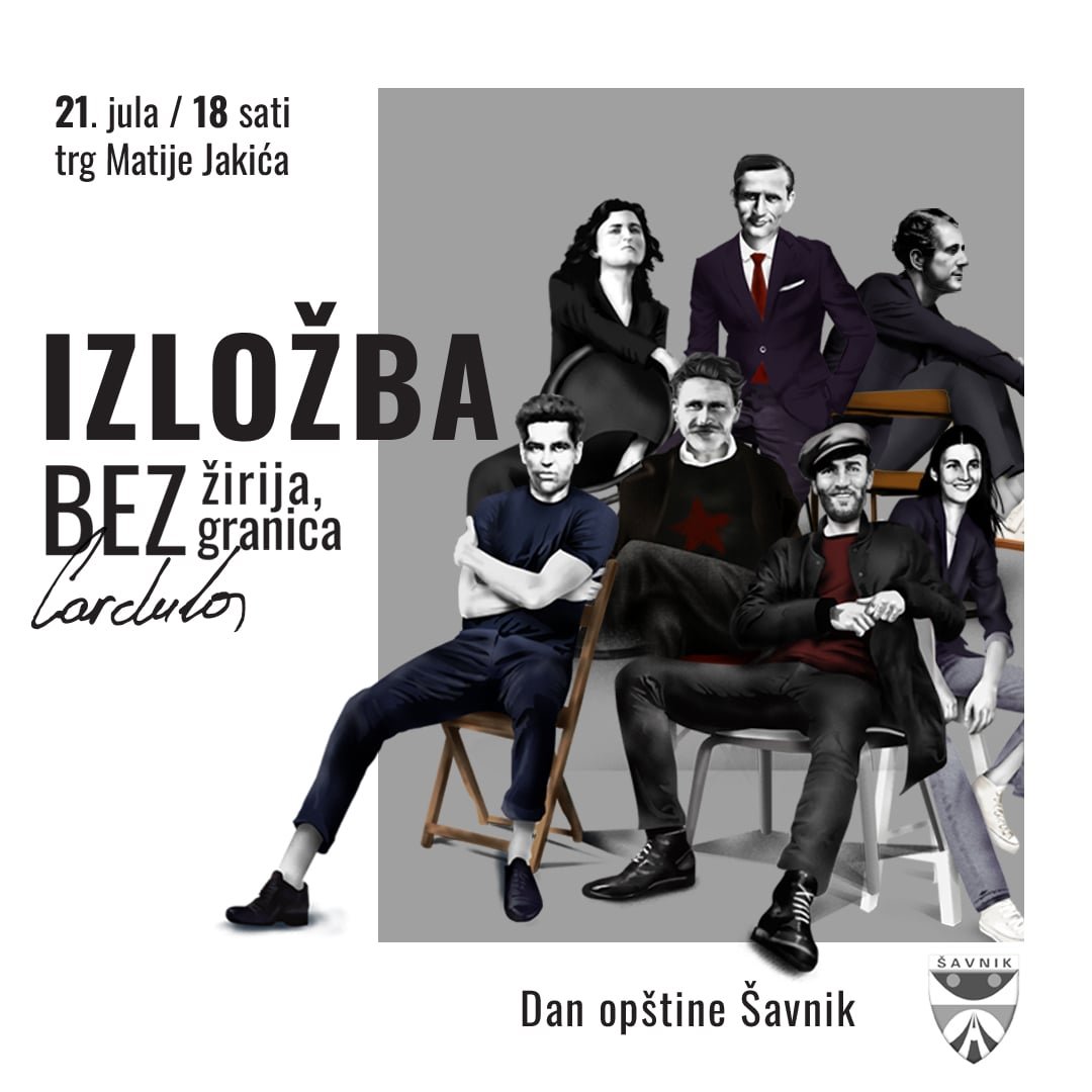 Šavnik slavi – Dani opštine kroz umjetnost, film, sport i dječju radost