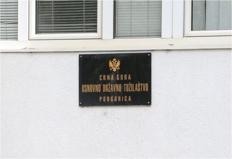 ODT Podgorica: Odbacujemo insinuacije da je riječ o pritisku na bilo koga