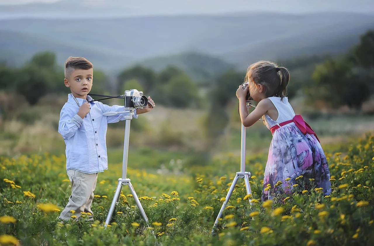 Pet stvari koje ne treba da radite kada se igrate sa svojom djecom