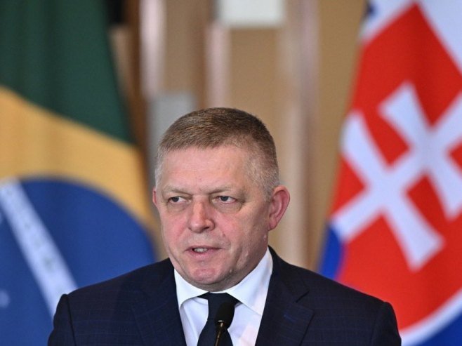 Fico: Slovačka je jasno antifašistički orijentisana