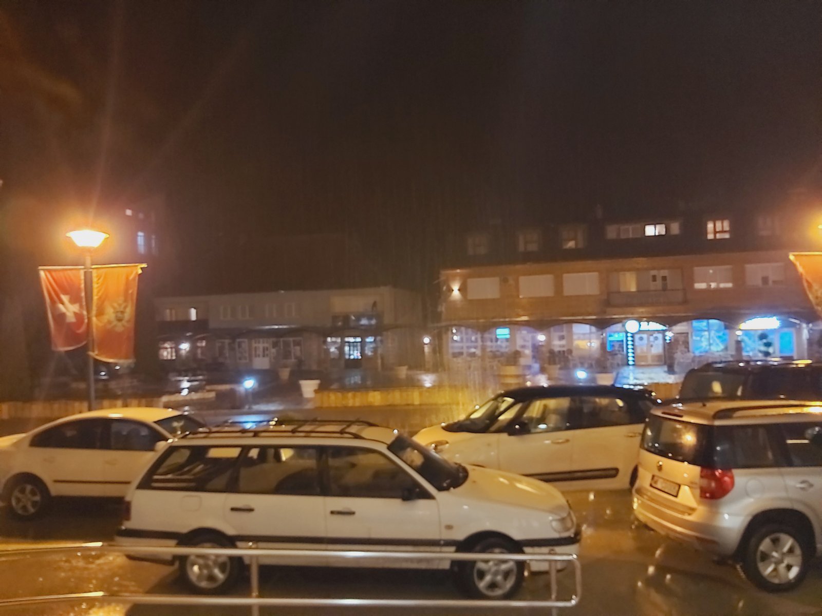 Policija zatvorila lokale u Mojkovcu