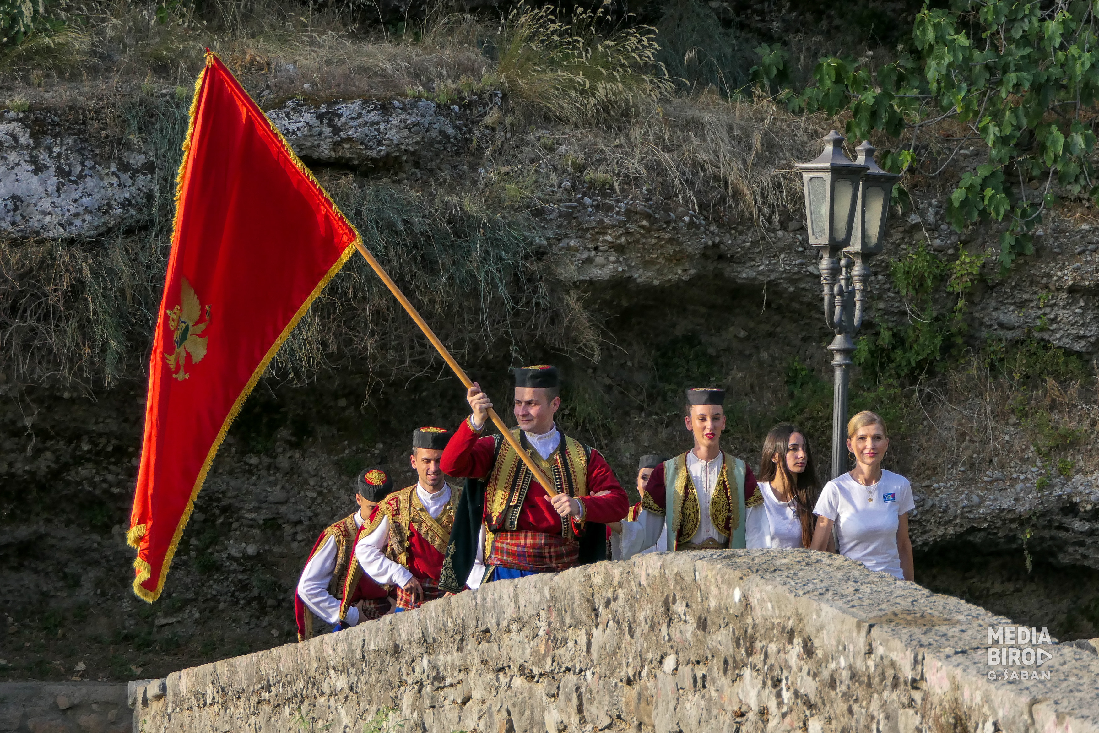 Uskoro koncert na Sastavcima i bal pod maskama na Duklji