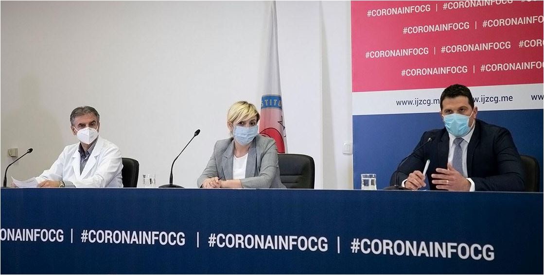 Sekulić: Isplaćeno 1,9 milona eura subvencija