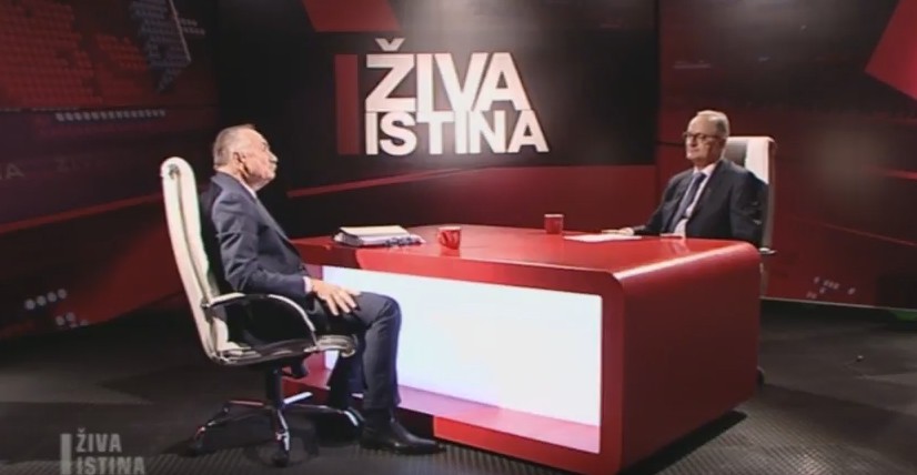 "Živa istina" sa Brankom Radulovićem: Pogledajte cijelu emisiju