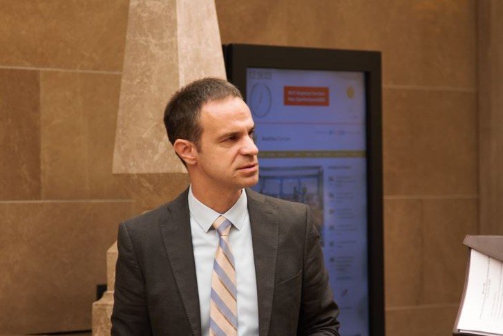 Mugoša: Kakvo PR skretanje pažnje...