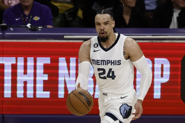 NBA liga već kaznila Dilona Bruksa