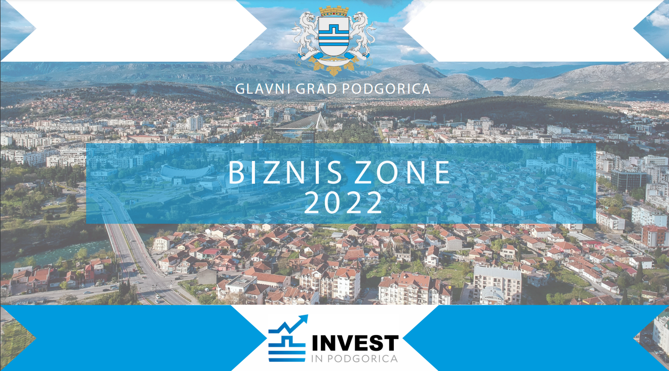 Produžen rok za izbor korisnika biznis zona