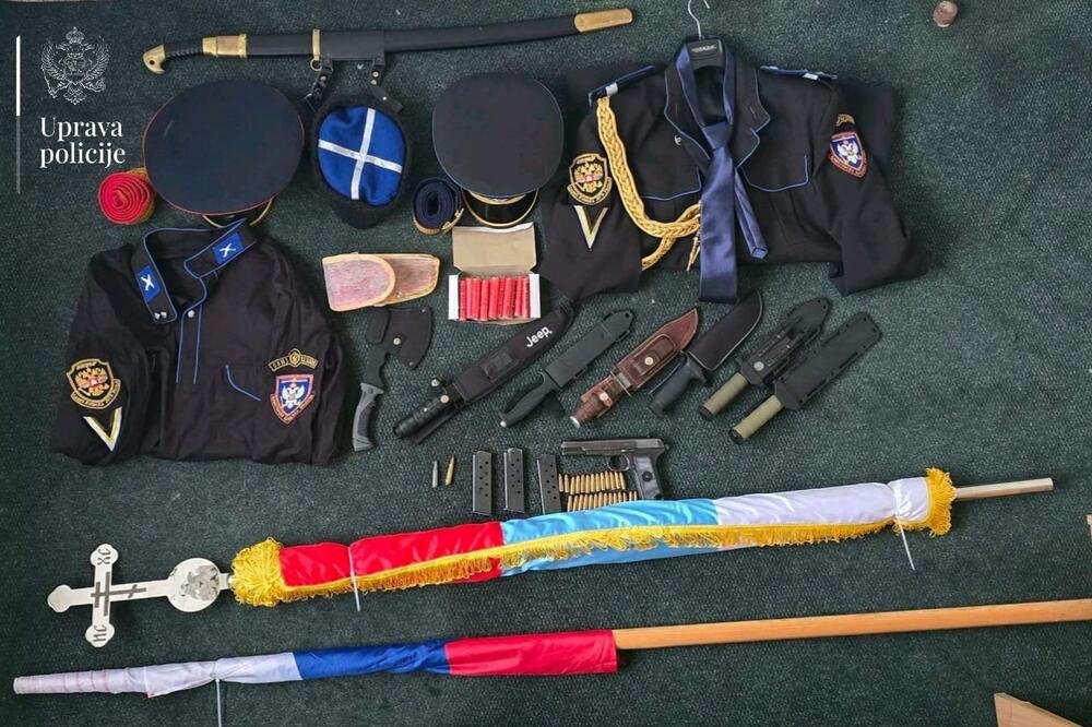 Operacija Lugansk: Uhapšen osumnjičeni za učestvovanje u ratu u Ukrajini – na računu imao milion i po eura, akcijom obuhvaćeno još 11 osoba