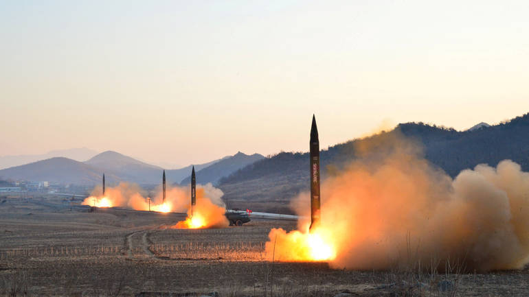 Kako izbjeći rat na Korejskom poluostrvu?