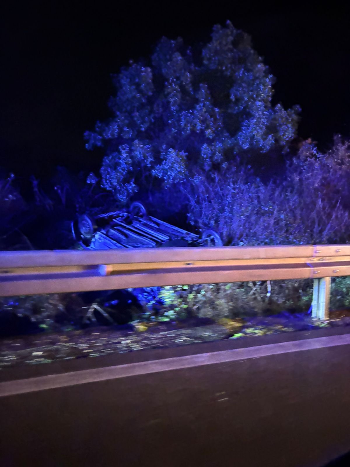 Saobraćajna nesreća u Tuzima, stradala ćerka Edina Krnića