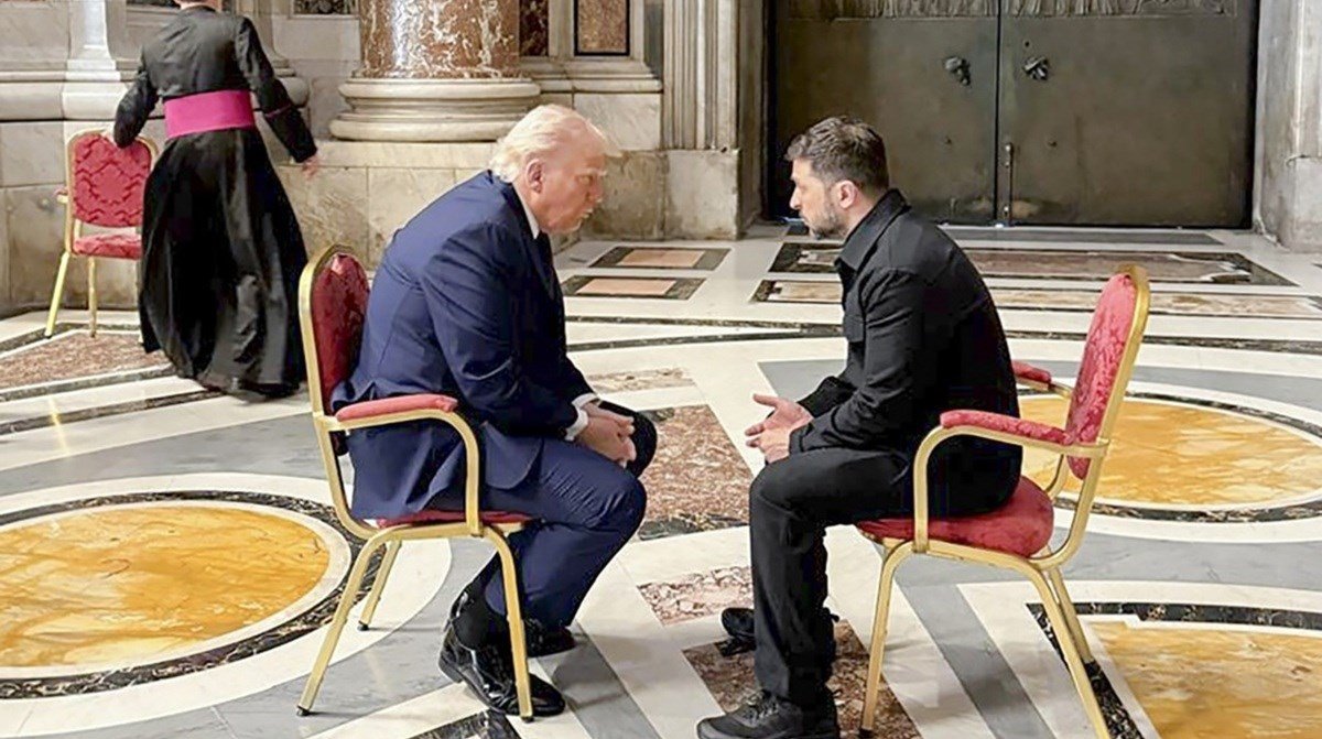 Rubio: Ako ne bude konkretnih prijedloga za Ukrajinu SAD će se povući