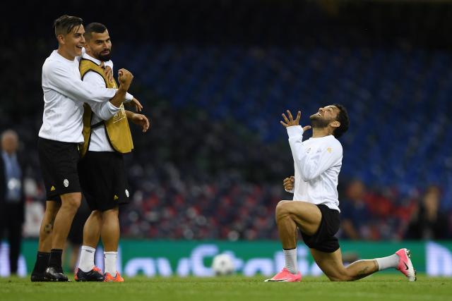 Kraj sage: Alves konačno pronašao novi klub