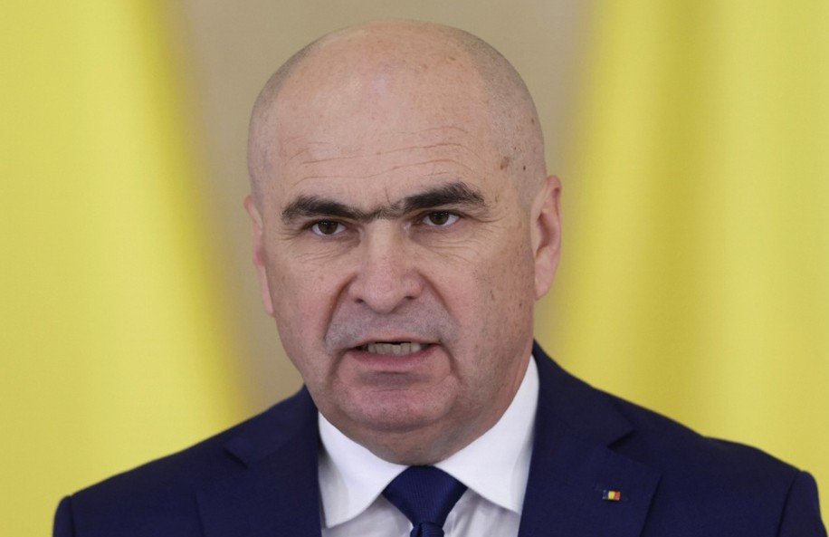 Boložan naimenovan za novog premijera Rumunije