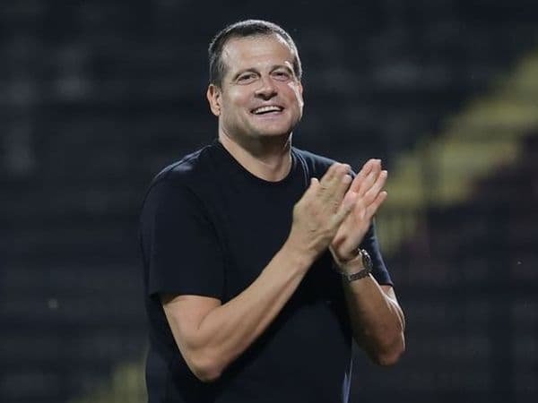 Lalatović trener Budućnosti?