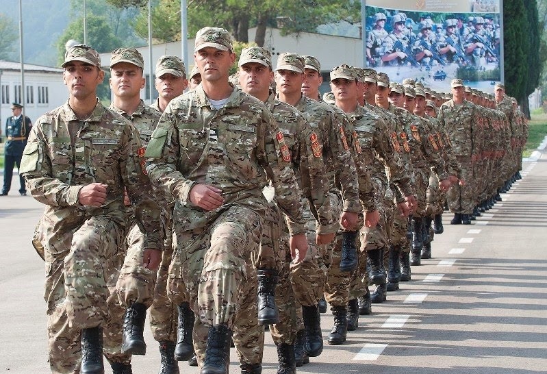 Specijalne snage ulaze u bataljon za posebnu podršku