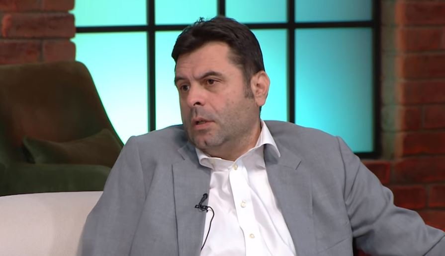Vujović: Ovo nema ime!