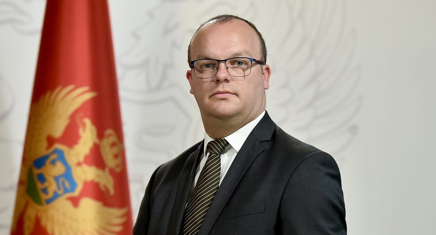 Ćulafić se sastao sa ministarkom iz Srbije: Jačanje regionalne saradnje za održivi razvoj Zapadnog Balkana