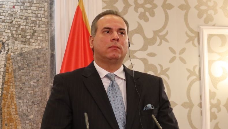 Ivanović: Posjeta opozicije Briselu dobra stvar, za očekivati je jasan otklon od kriminalnih struktura iz prošlosti