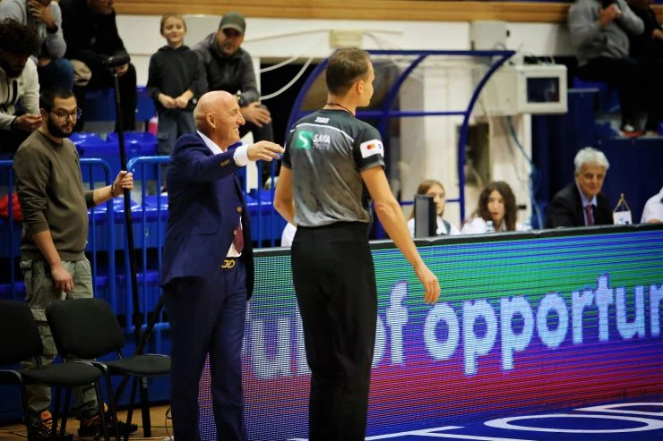 Pavićević nakon debakla: Tužno je bilo gledati nas