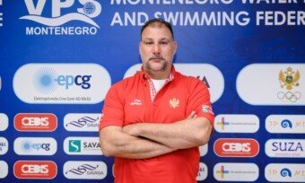 Savić odabrao vaterpoliste za početak priprema