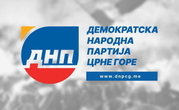 DNP: Svi koji podržavaju suverentitet Ukrajine isto da urade u slučajevima drugih država