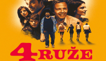 Antena M i Cineplexx poklanjaju karte
