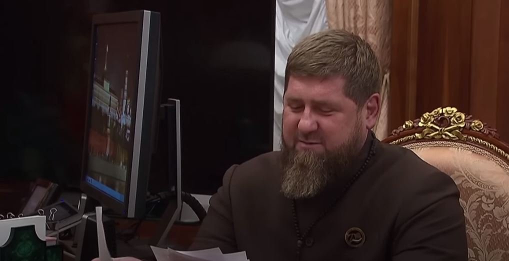 Kremlj traži nasljednika: Čečenskom vođi Kadirovu dijagnostikovana neizlječiva bolest?