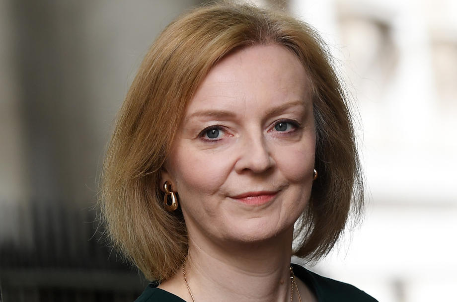 Ko su favoriti za nasljednika Liz Tras