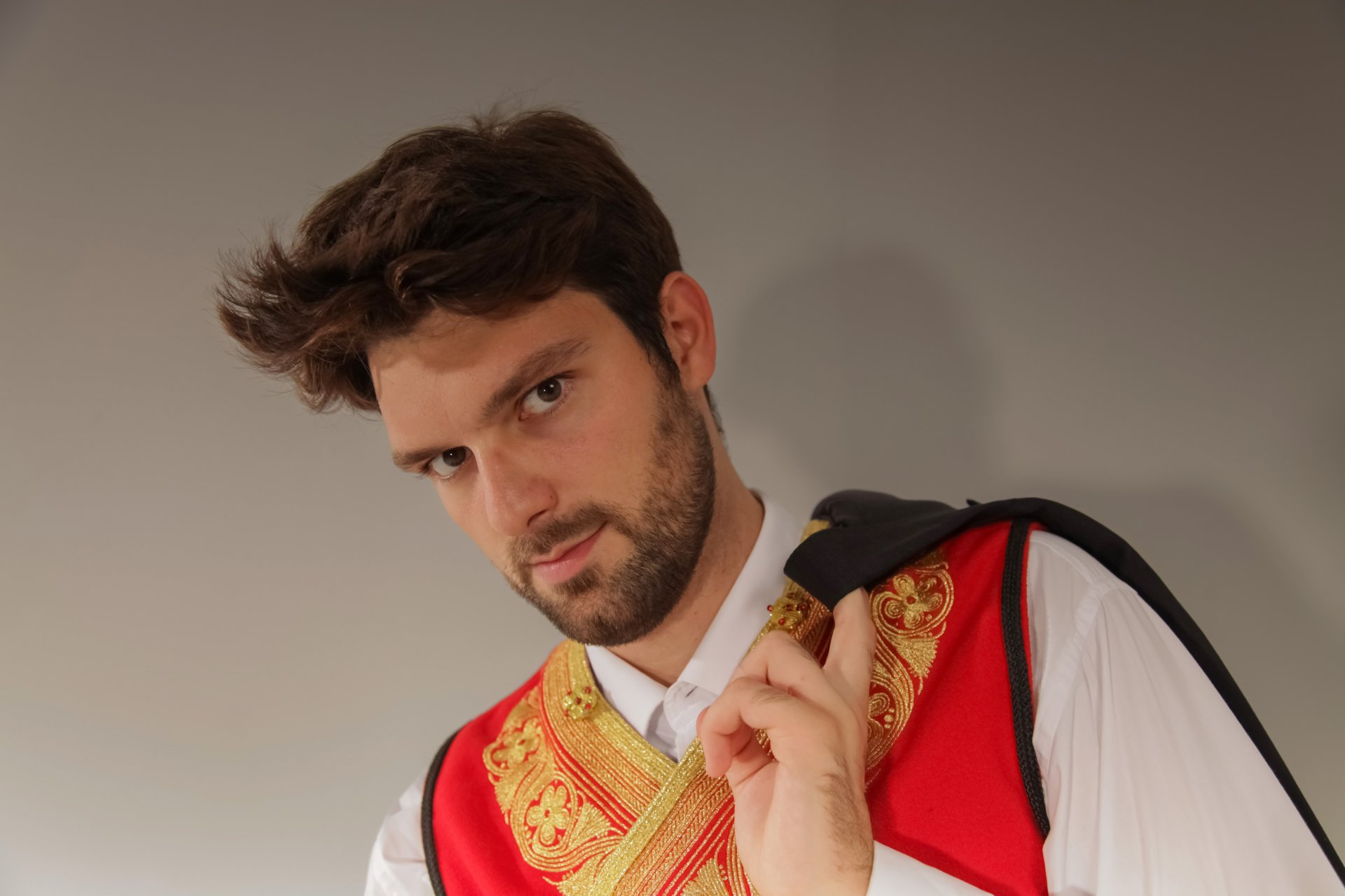 Mladi pijanista koji osvaja emocijom: Simo Šišević o muzici i nadahnuću