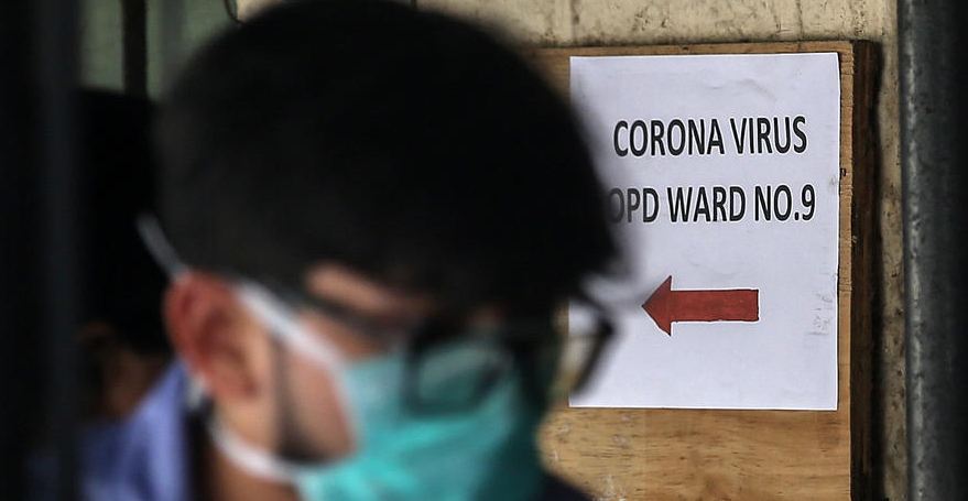 Naučnici otkrili nove simptome koronavirusa