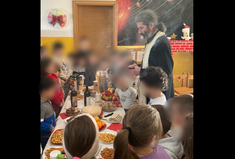 Vaspitni metodi ne važe kad je crveno slovo