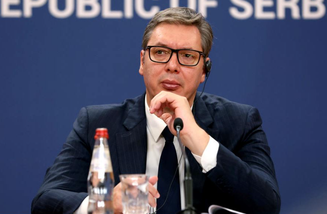 Vučić: Ne vjerujem da Putin blefira