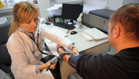 Papir koji nekog može koštati života: Ljekarsko uvjerenje u CG za 20 eura i nekoliko minuta