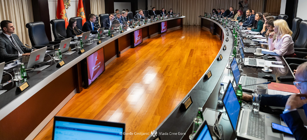 Vučić Ćetković novi poslovni direktor JU Muzički centar Crne Gore